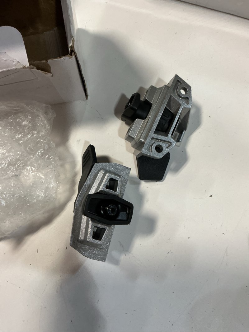 Condition photo showing Good Condition for kefly snowboard ski rack fastener kit compatible with linq 2015-2019 can-am outlander max 1000 and 650 replace 715001707 715008044 715000945