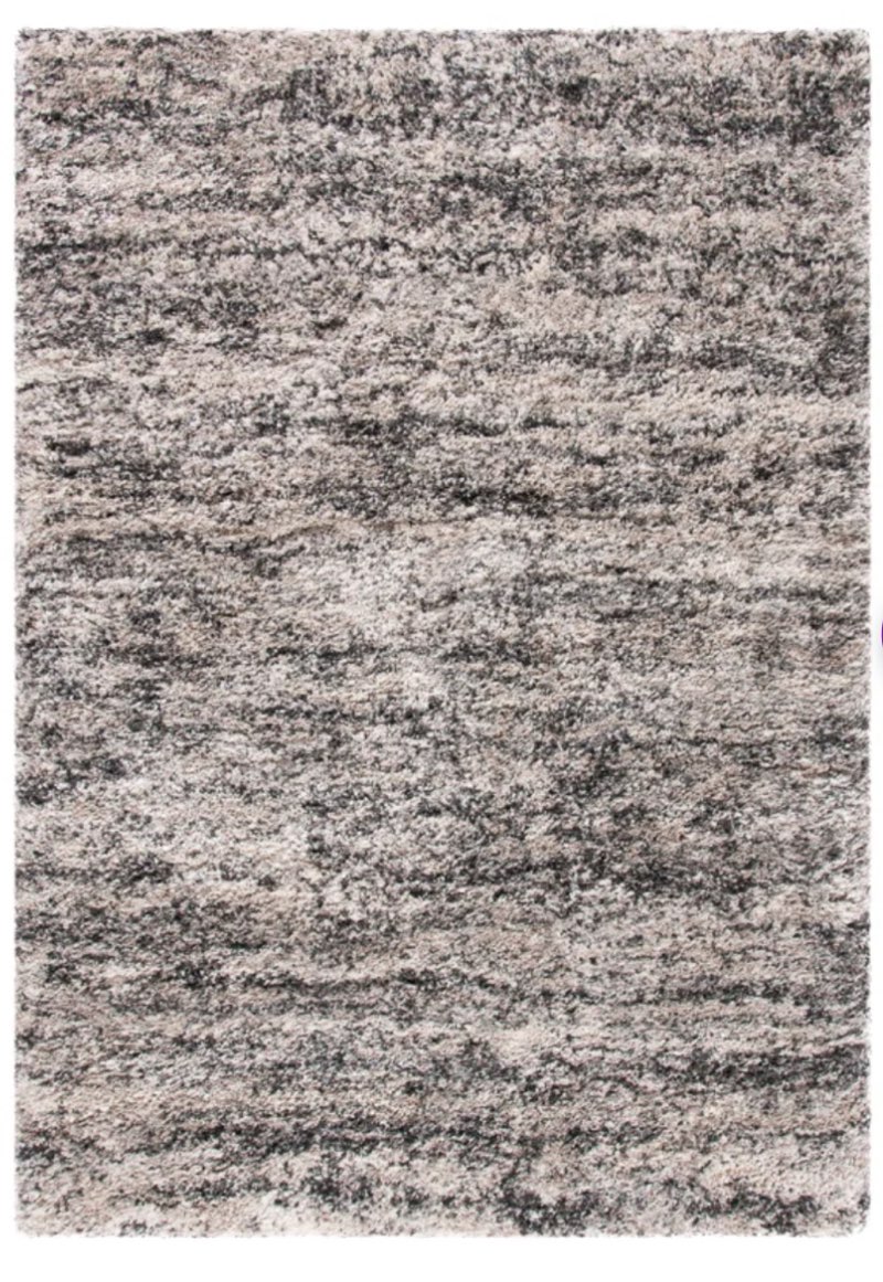 (Similar Image) Chaparro Contemporary Checkered Charcoal Area Rug Rug Size: Rectangle 7' 10\" x 10'