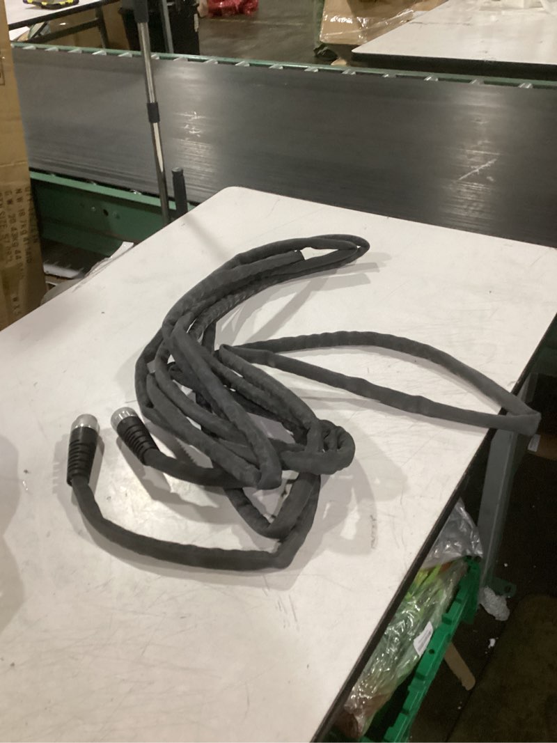 Condition photo showing Good Condition for apex 4001-50 50' lightweight ultra flexible durable kink-free garden hose