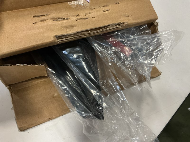 Condition photo showing Good Condition for KPY Window Visor Compatible with Honda Odyssey 2018-2024, 4PC Rain Guard Side Window Vent Deflectors Tape-On Mugen Style, 2018 2019 2020 2021 2022 2023 2024 18-24 Odyssey