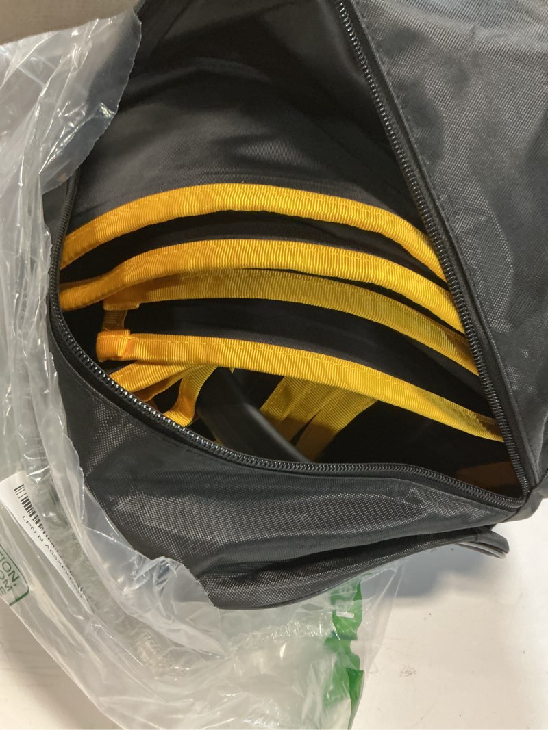 Condition photo showing Good Condition for Air Compression Leg Massager, Professional Sequential Foot & Full Leg Massager for Circulation and Pain Relief, Fast Recovery Compression Boots for Athletes, Gifts for Men Women