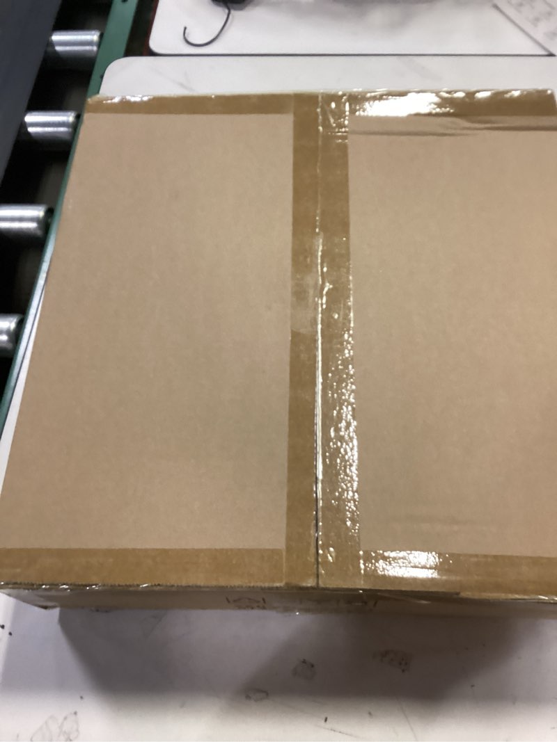 Condition photo showing New/Like New for 24 Inch Large Purple Lavender Wreath for Front Door, Artificial Summer Wreath with Eucalyptus Leaf for Year Round Indoor & Outdoor Home Decoration, Wedding Decor with Purple sash