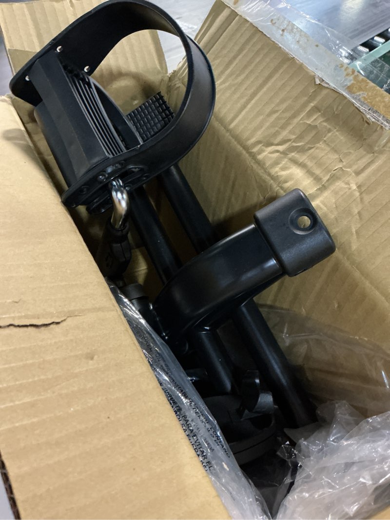 Condition photo showing Good Condition for vaunn medical under desk bike pedal exerciser