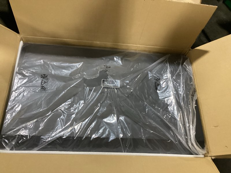 Condition photo showing New/Like New for cover hinged lid for blackstone 36 inch griddle 4 burner griddle grill | for blackstone 1554 1825 1565 1560 1818 1836 2149 1841 1866 2122 2151 2177, hard griddle cover for blackstone 36" griddle for blackstone for blackstone 36" griddle
