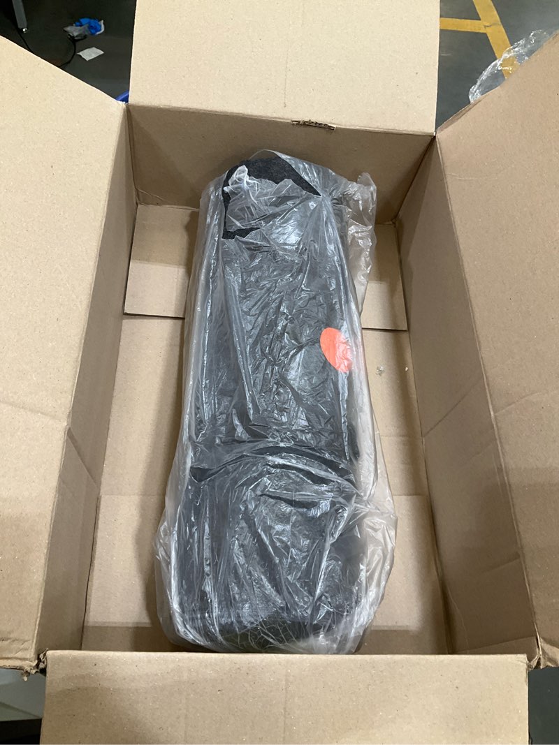 Condition photo showing Good Condition for extra large wool pressing mat 22" x 60" with carrying case – 100% new zealand wool ironing pad for quilting, sewing & embroidery – heat retaining & double-sided pressing surface