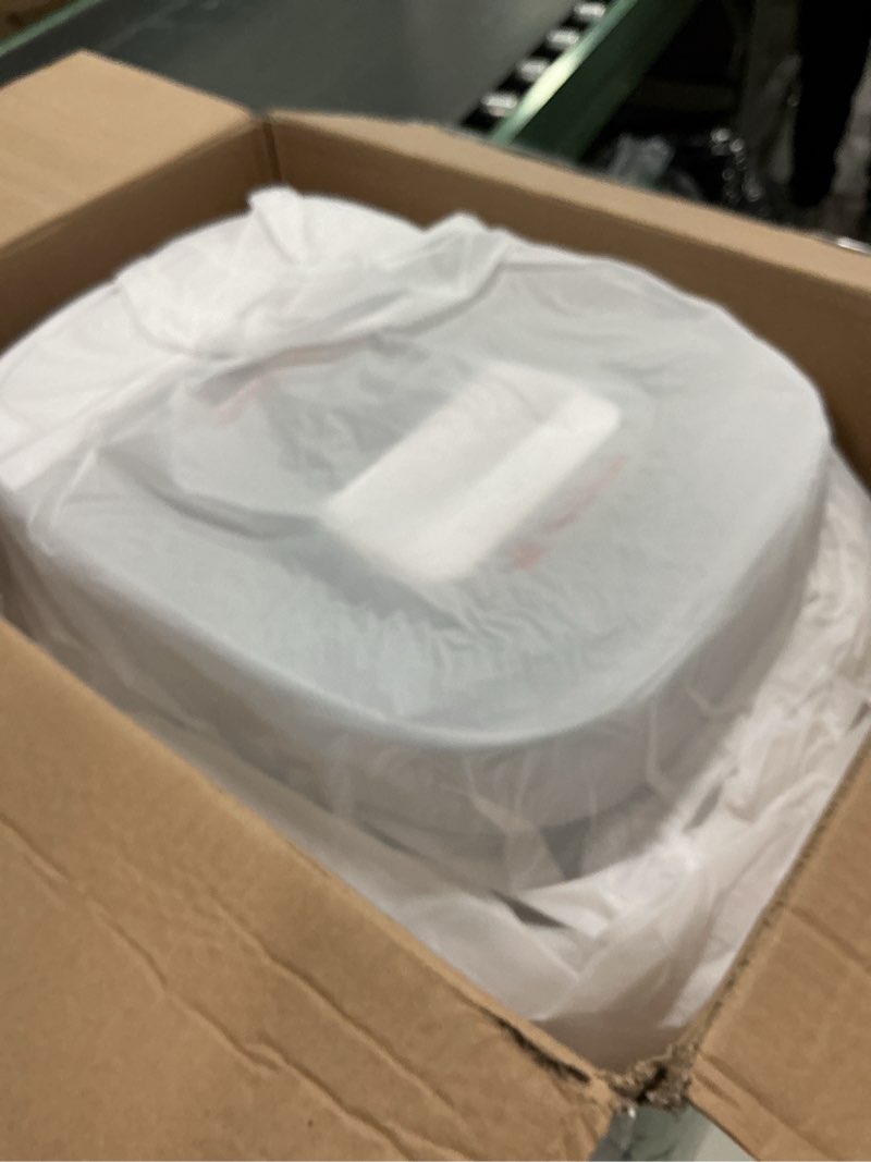Condition photo showing Good Condition for MOLWAY?Upgraded?Baby Bottle Washer, Sterilizer and Dryer, All-in-One Pro Cleaning Machine for Bottles, Pump Parts & Baby Essentials, Effortless Care, Replaces Hand Washing White
