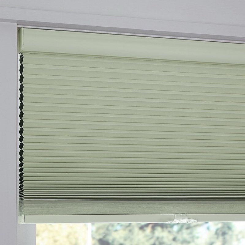 Prestige Blackout Cellular Shades 24x64