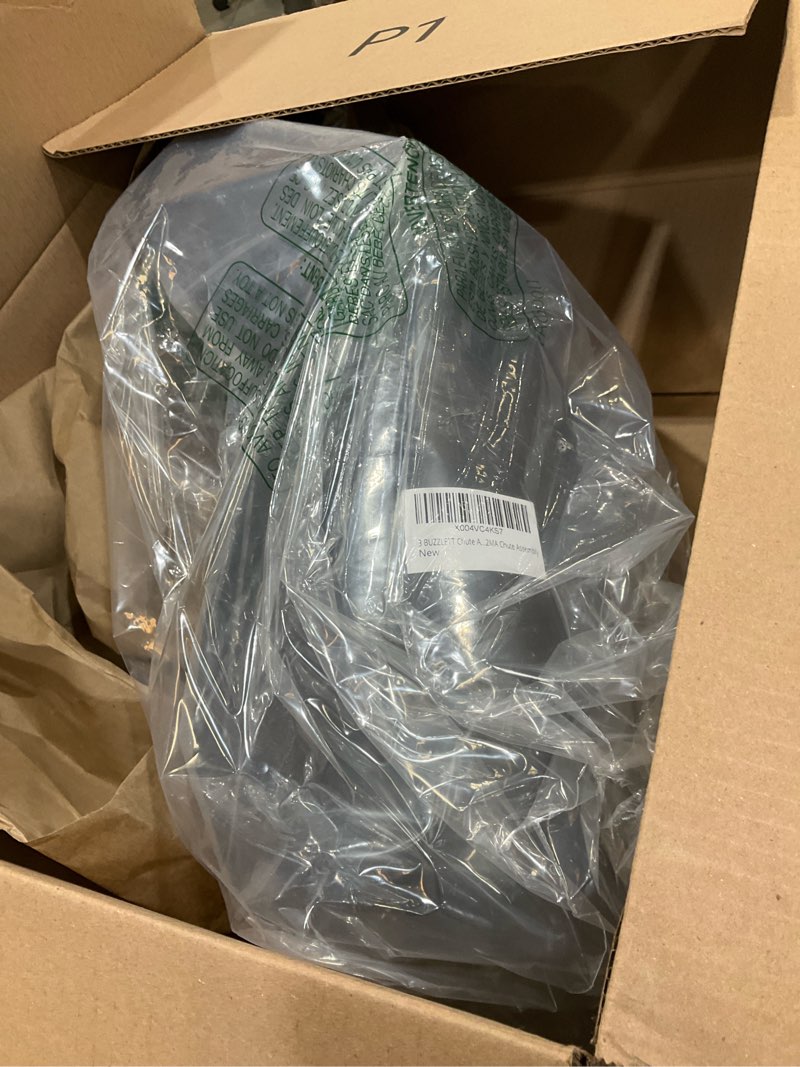 Condition photo showing New/Like New for 3 BUZZLETT Upgraded 762222MA Chute Assembly Compatible with Murray and Craftsman Snow Throwers, Thickened & Durable Material, Replaces Murray and Craftsman 325847MA, MT325847MA and More