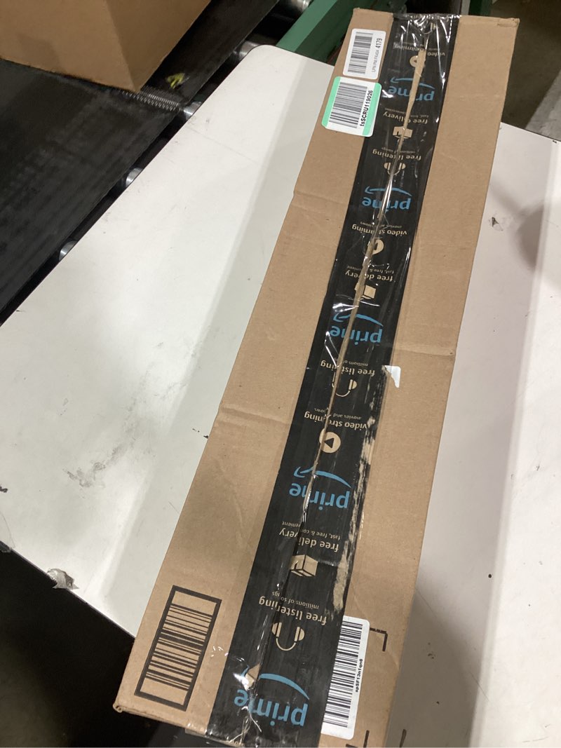 Condition photo showing Good Condition for Star Line Baton Co. Starlet II Twirling Baton