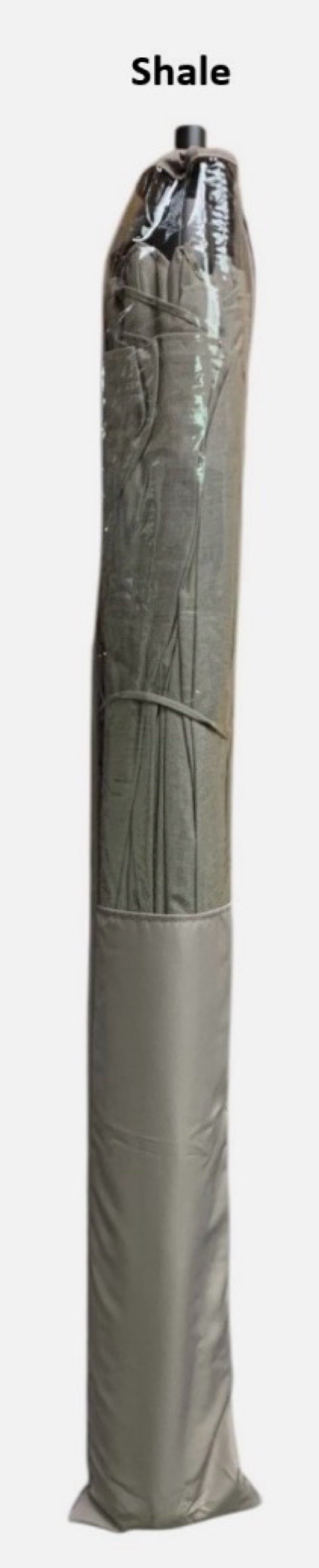 member's mark 10' premium market umbrella with sunbrella fabric