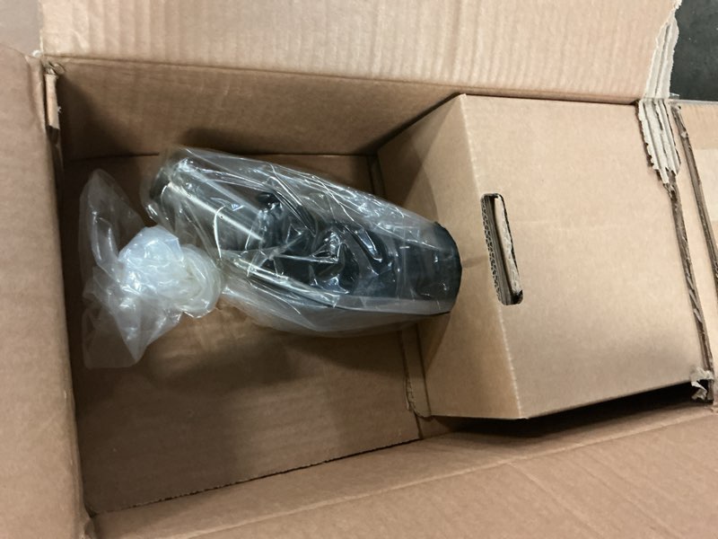 Condition photo showing Good Condition for Rear Complete Drive Shaft Prop Shaft Driveshaft Assembly Compatible with Subaru Forester 2014 2015 2016 2017 H4 2.5L, Manual 6 Spd Transmission, Replace OE 27111FJ081, 27111FJ080