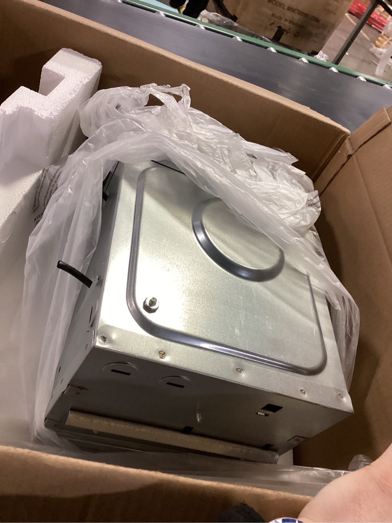 Good Housekeeping 81032 Kingsley Decorative 90 CFM 2.5 Sones Bathroom Ventilation Exhaust Fan with L