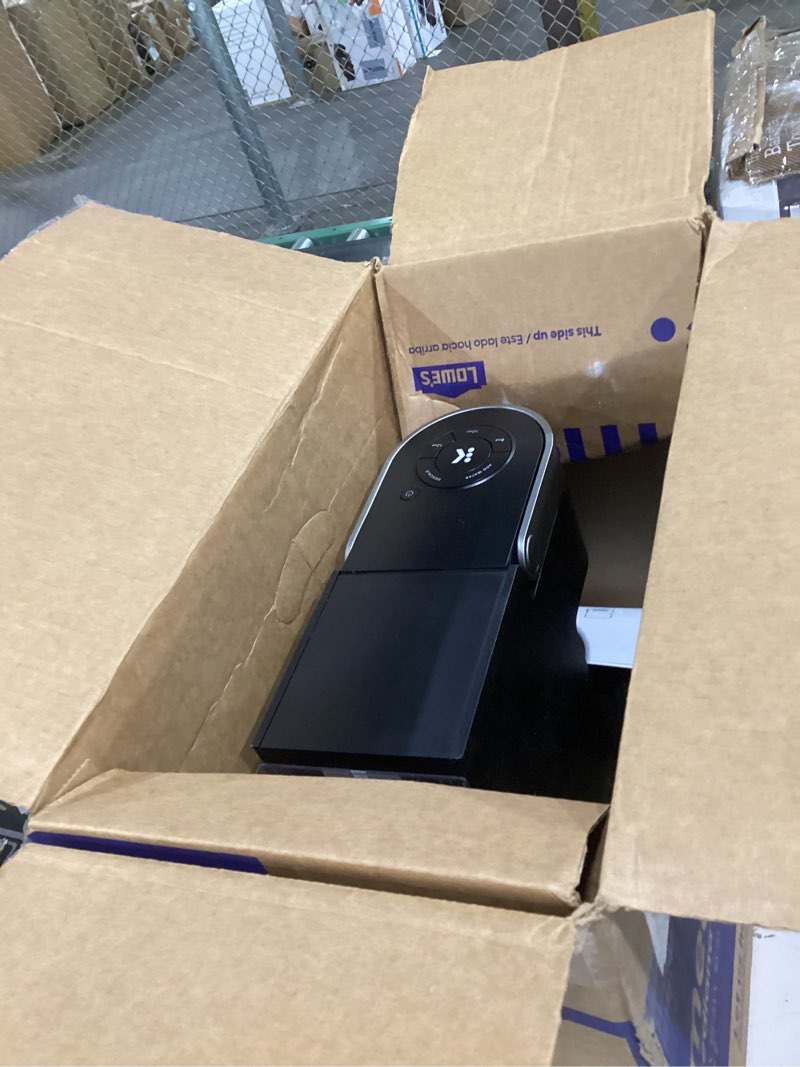 Condition photo showing Good Condition for Keurig K-Slim Single Serve K-Cup Pod Coffee Maker, Multistream Technology, 3 Brew Sizes, Slim and Sleek Design, 46oz Removable Reservoir, Black