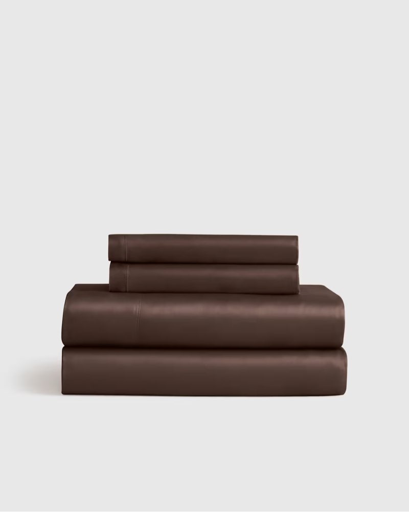 bamboo sheet set, queen