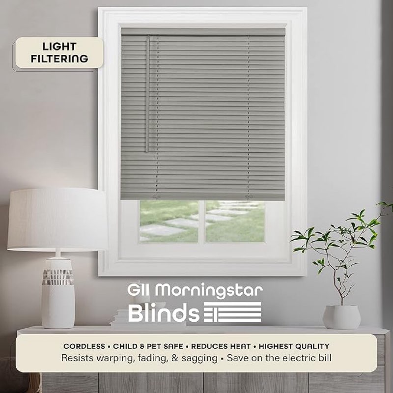 window blind