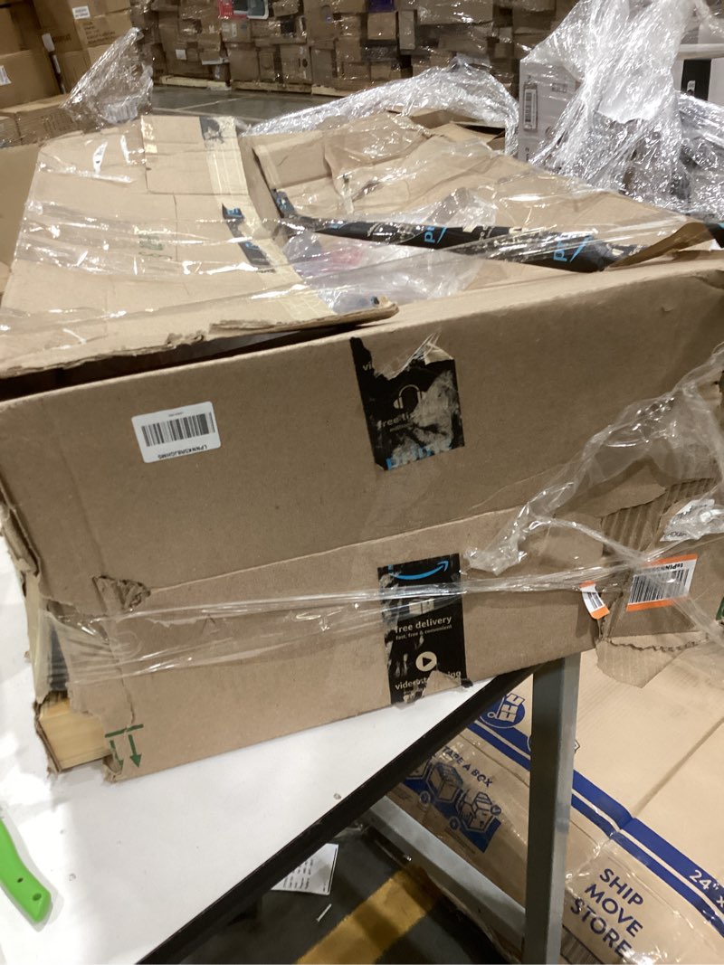 Condition photo showing As Is for Small table top