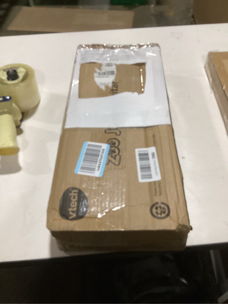 Condition photo showing Good Condition for VTech Zoo Jamz Guitar (Frustration Free Packaging)