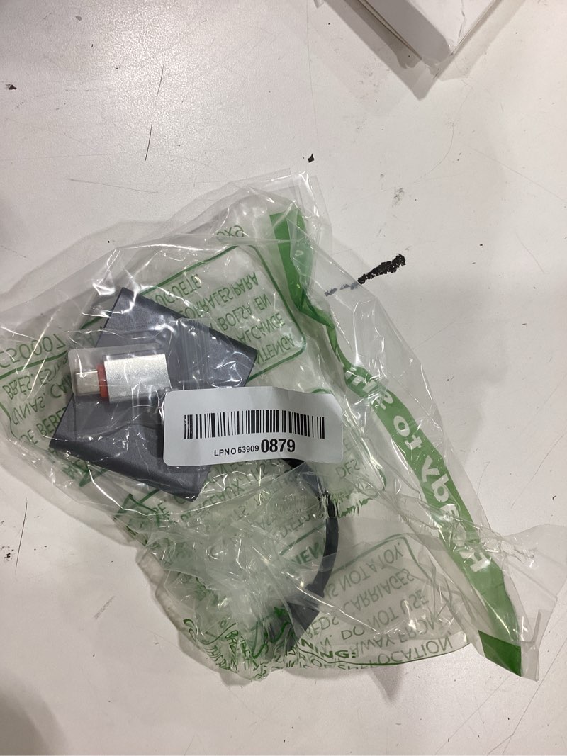 Condition photo showing New/Like New for usb c to hdmi multiport adapter with charging port, hdmi to usb c hub adapter for monitor to laptop, usb-c to usb 3.0 adapter 10gbps, usbc hdmi adapter 4k converter for mac ipad pro macbook chromebook