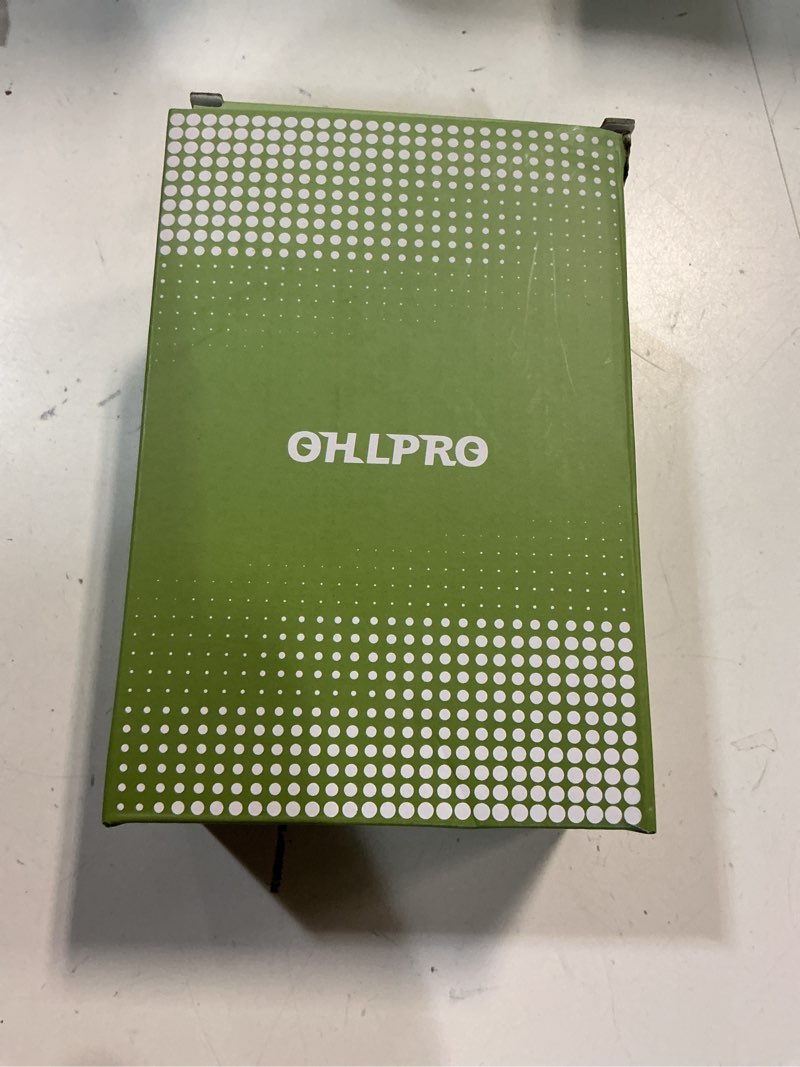 Condition photo showing New/Like New for OHLPRO for Magsafe Car Mount Charger, Dashboard Magnetic Wireless Car Charger, Tesla Touchscreen 15W Fast Charging iPhone Holder Charger for iPhone 16 15 14 13 Pro Max Mini Plus, Aluminum Shell