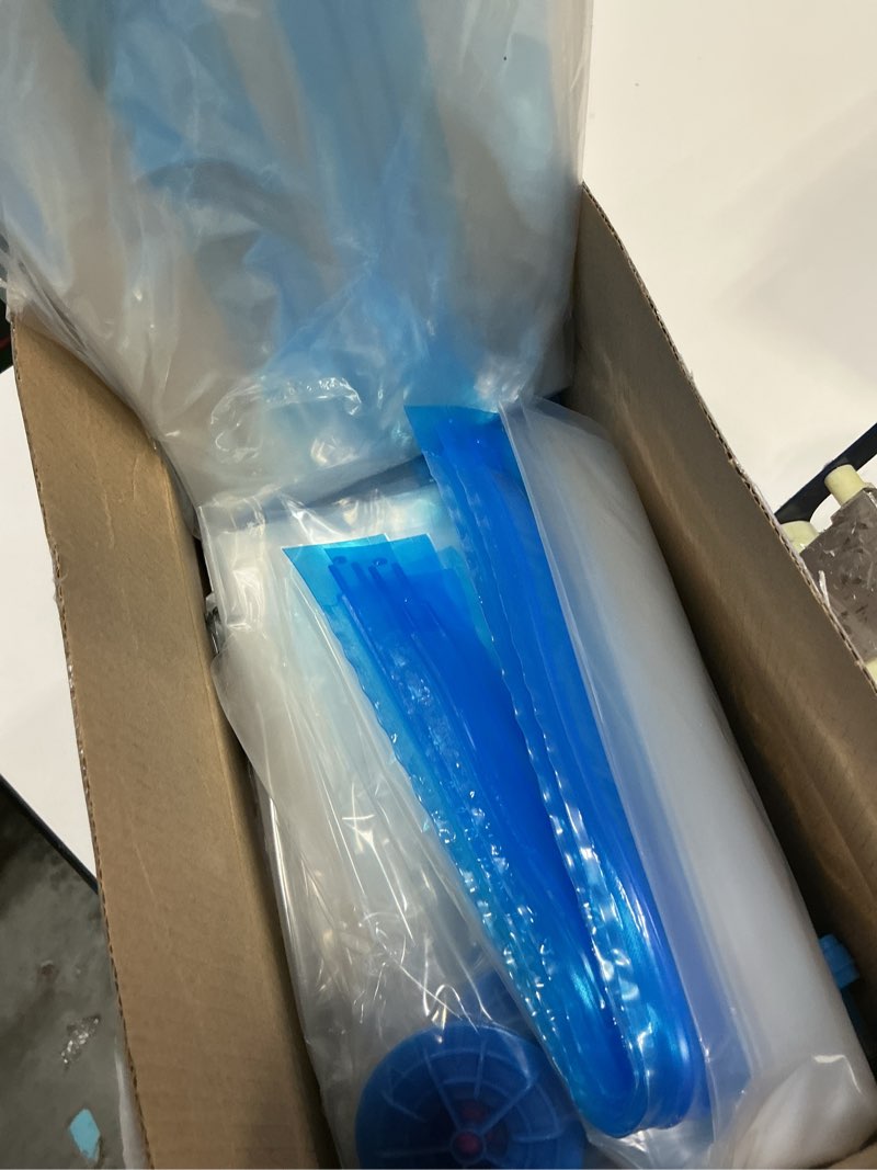 Condition photo showing Good Condition for cozy essential travel vacuum storage bags with rechargeable cordless usb pump, space saver bags for luggage, suitcase, carry-on, for clothes, blankets, bedding & seasonal storage,15 combo combo 15