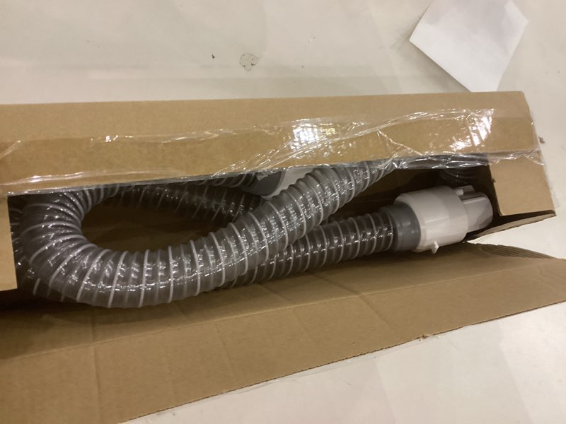Condition photo showing Good Condition for PG01, PG50, PG50 Plus Replacement Hose for Pet Grooming Kit and Vacuum