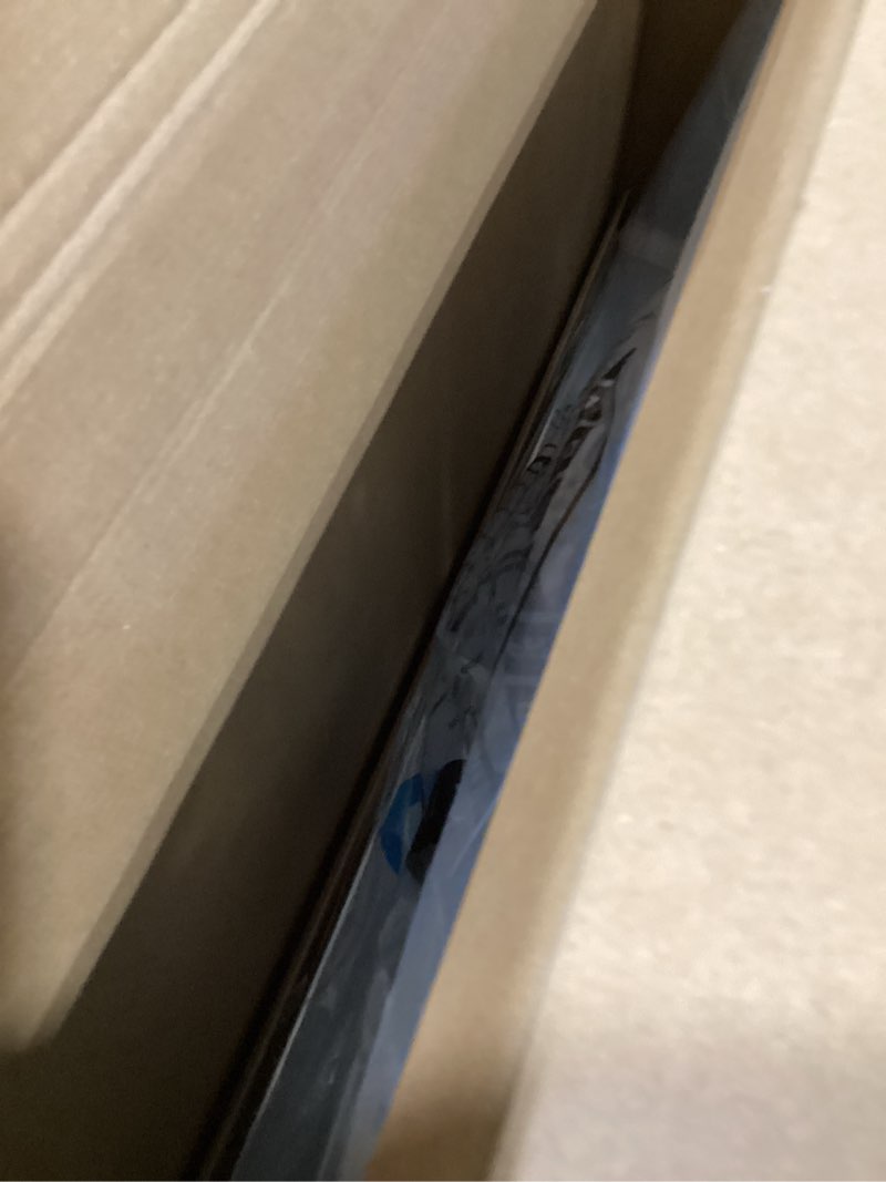 Condition photo showing New/Like New for qeke stainless steel shower niche 12" x 24", no tile needed wall niche double shelves, recessed niche shower for bathroom storage, brushed nickel brushed nickel 12x24"