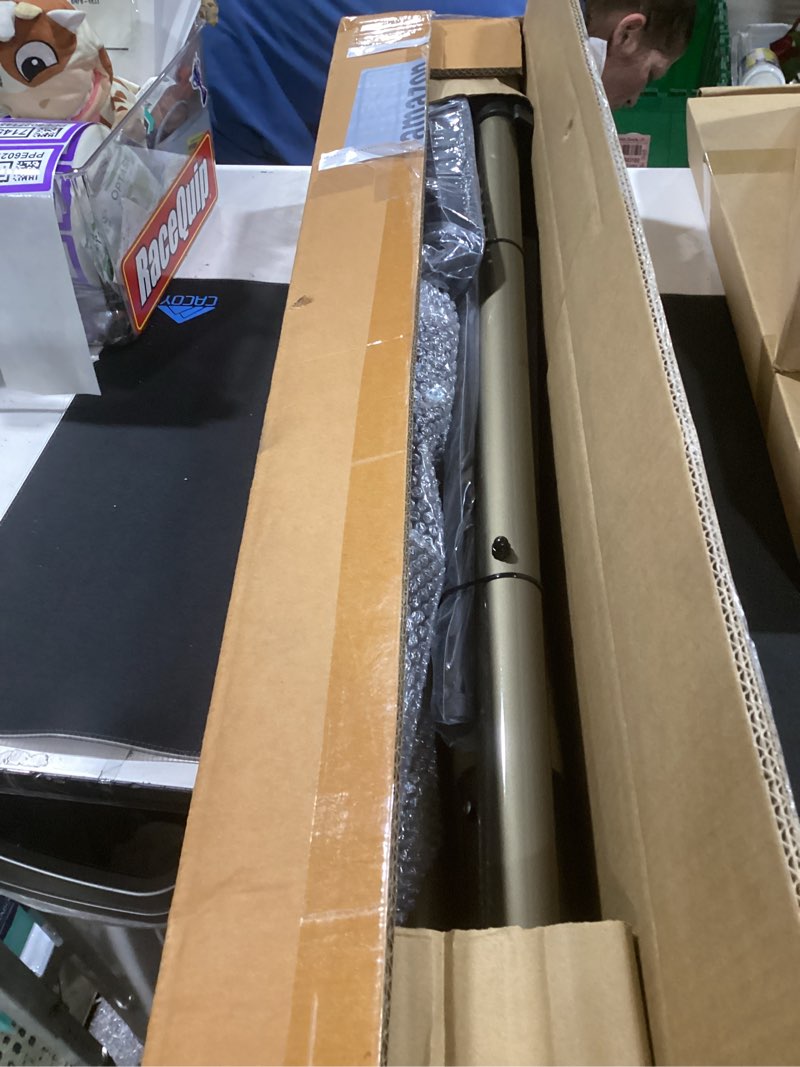 Condition photo showing New/Like New for cxwxc bike workstand with adjustable, bicycle repair stand for maintenance folding and lightweight (champagne-3) a: champagne