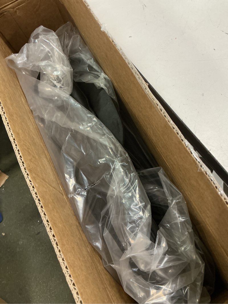 Condition photo showing Good Condition for Floor Mats Set for 2021-2025 2026 Chevrolet Chevy Tahoe/GMC Yukon 7 Seat Bucket Seat Accessories(Not for Yukon XL), All Weather TPE Cargo Mat Liner Backrest Mat Door Sill Protectors