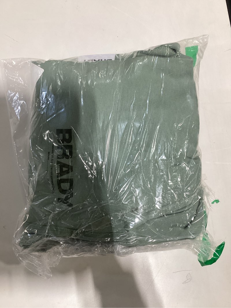 Condition photo showing Good Condition for brady small sage