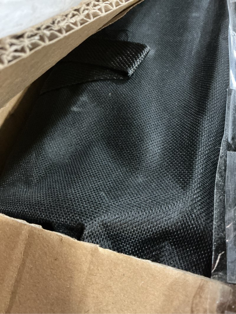 Condition photo showing As Is for Skytex Softbox Lighting Kit(2Pack), 20x28in Soft Box | 85W 2700-6400K E27 LED Bulb Continuous Photography Lighting, Photo Studio Lights Equipment for Camera Shooting, Video Recording 2softbox