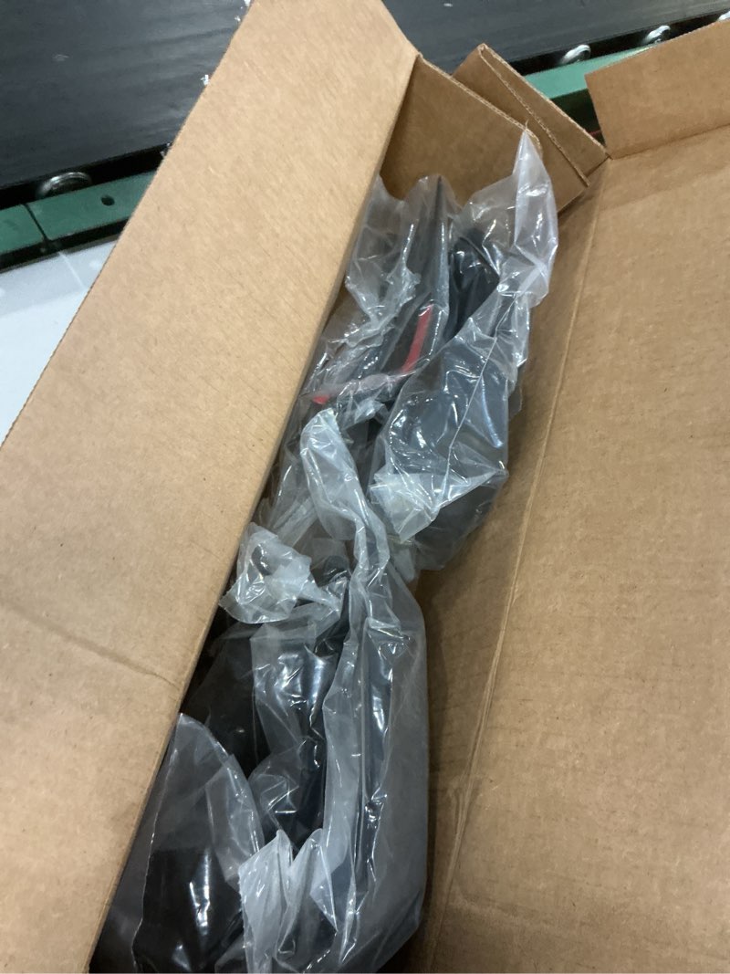 Condition photo showing As Is for rough country mud flap delete for gmc sierra 1500 2wd/4wd (2019-2026 & classic) - front & rear (set of 4)