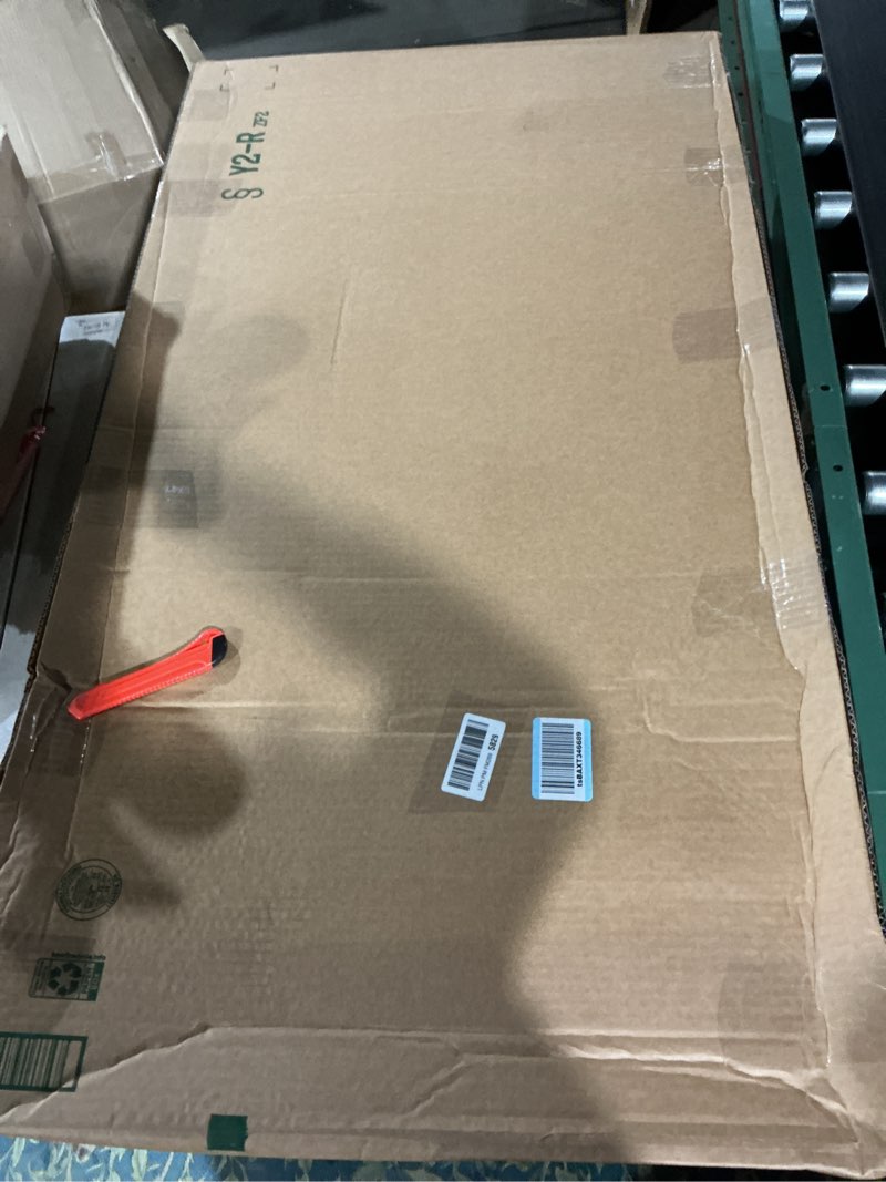 Condition photo showing Good Condition for Spectra Premium CU2423 Radiator With TOC, Without EOC - 34-1/16" Core Compatible With Chevrolet Silverado, GMC and Cadillac