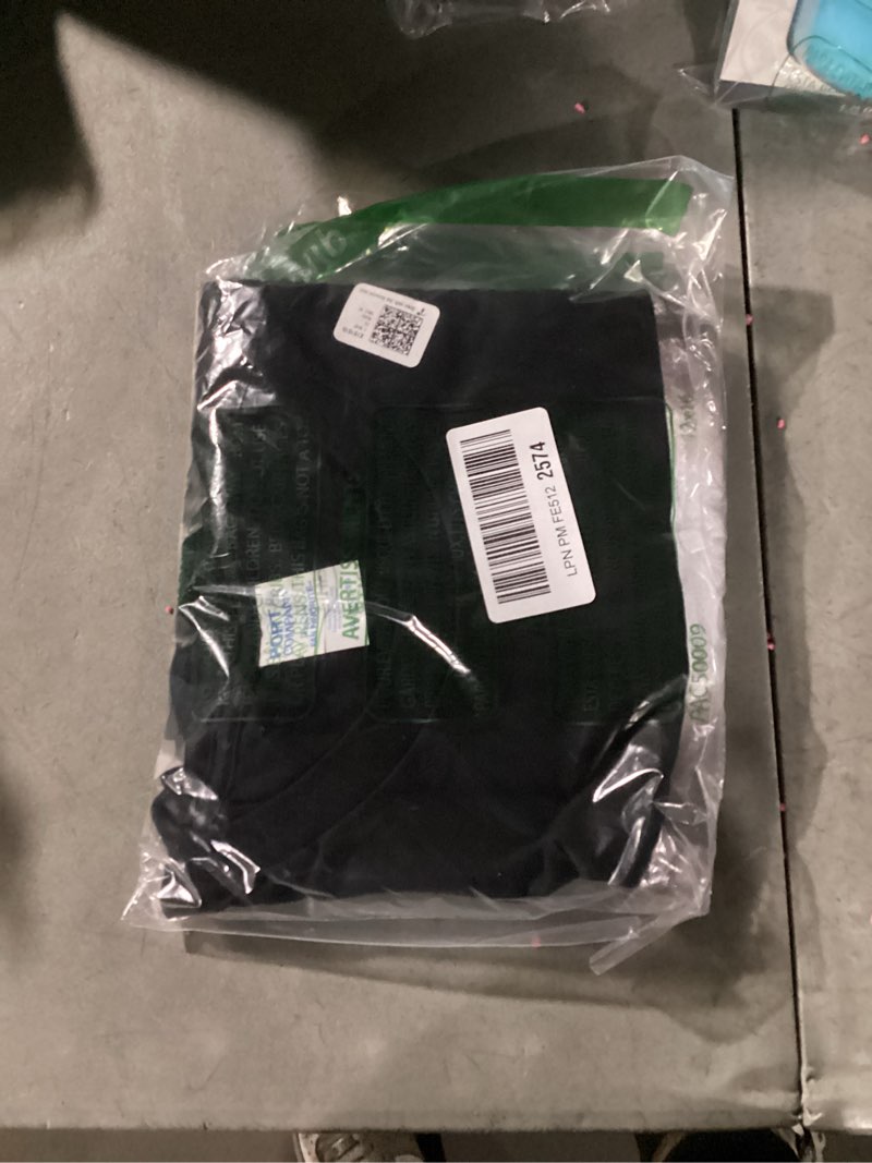 Condition photo showing As Is for item similar to photo) bigfoot in the forest sasquatch yeti t-shirt