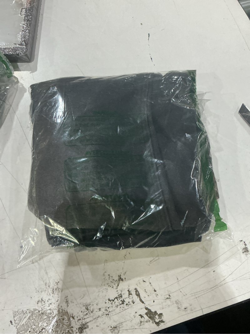 Condition photo showing Good Condition for black jeans unknown size