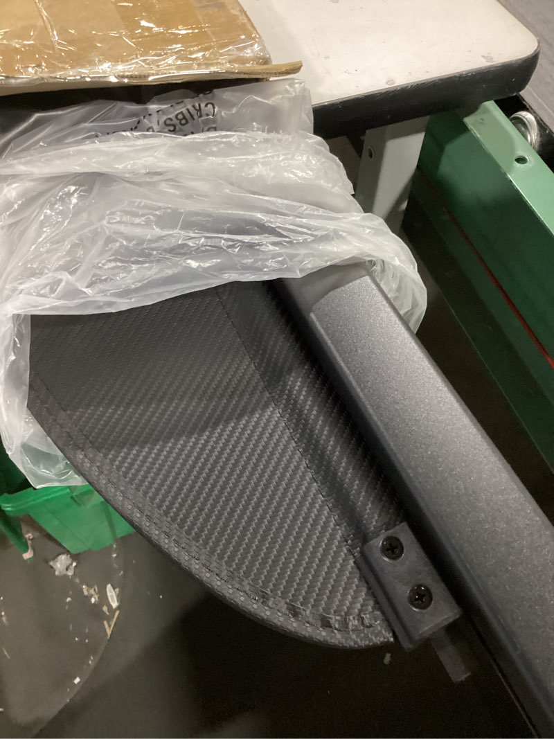 Condition photo showing Good Condition for Retractable Cargo Cover Compatible with Lexus RX RX350 RX450h 2017-2022, Anti-Peeping Rear Trunk Cover Luggage Privacy Security Shield Shade(Canvas)