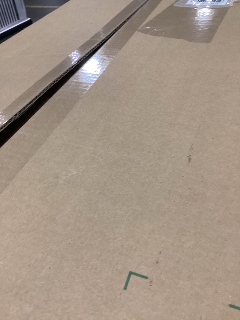 Condition photo showing Good Condition for Utopia Bedding King Mattress Pad, Quilted Fitted Premium Mattress Protector, Deep Pocket Cover Stret