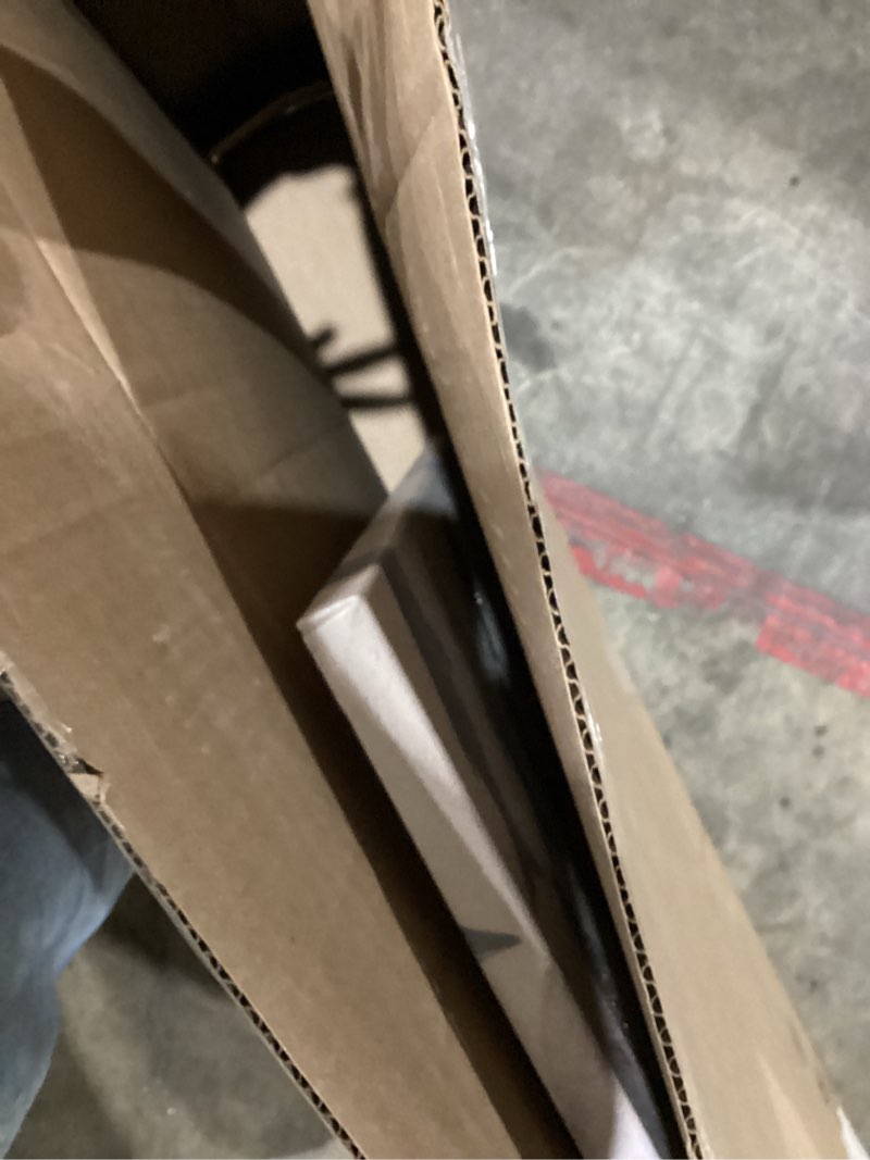 Condition photo showing Good Condition for Blue and White Wall Decor Animal Decorative Paintings Fish Canvas Wall Art 30"x40" Office Decorations Artwork for Bedroom