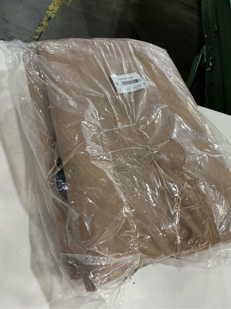 Condition photo showing Good Condition for ultcover waterproof patio lounge chair cover heavy duty outdoor chaise lounge covers 2 pack - 76l x 32w x 32h inch 76l x 32w x 32h inch brown
