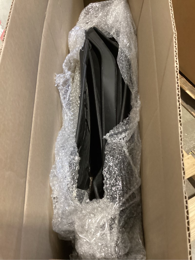 Condition photo showing As Is for similar product   car foot mats the left driving custom carpet liner 3d tpe rhd/lhd floor mat fully surrounded pad compatible with haval jolion 2021 black-b1