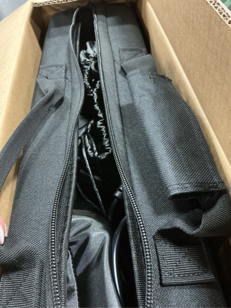 Condition photo showing Good Condition for GVM 2 Pack LED Video Lighting Kits with APP Control, Bi-Color Variable 2300K~6800K with Digital Display Brightness of 10~100% for Video Photography, CRI97+ TLCI97 Led Video Light Panel +Barndoor