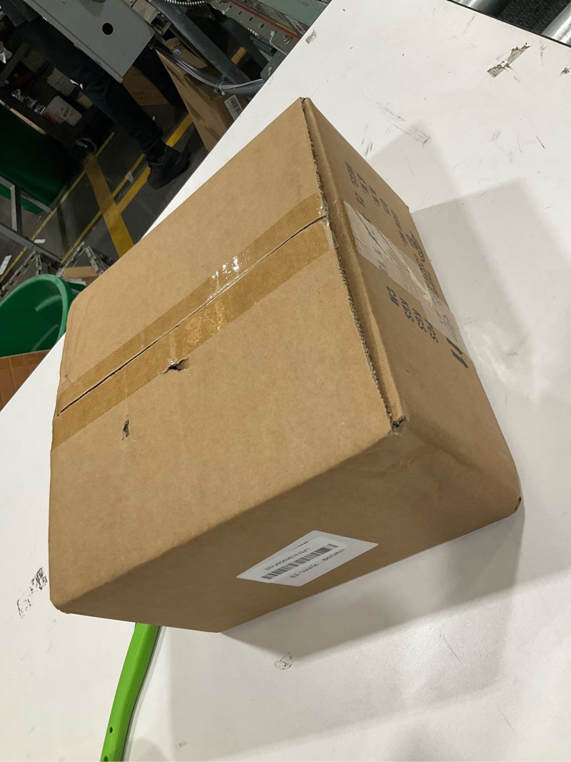 Condition photo showing Good Condition for Crystal Metal Tealight Candlestick, Bling Bowl Candelabras, Tall Crystal Candle Holders Elegant Candle Centerpiece for Dining Table Wedding Home Mantel Decor(Golden, 4Sets(12 Pcs)) Golden 4Sets(12 Pcs)