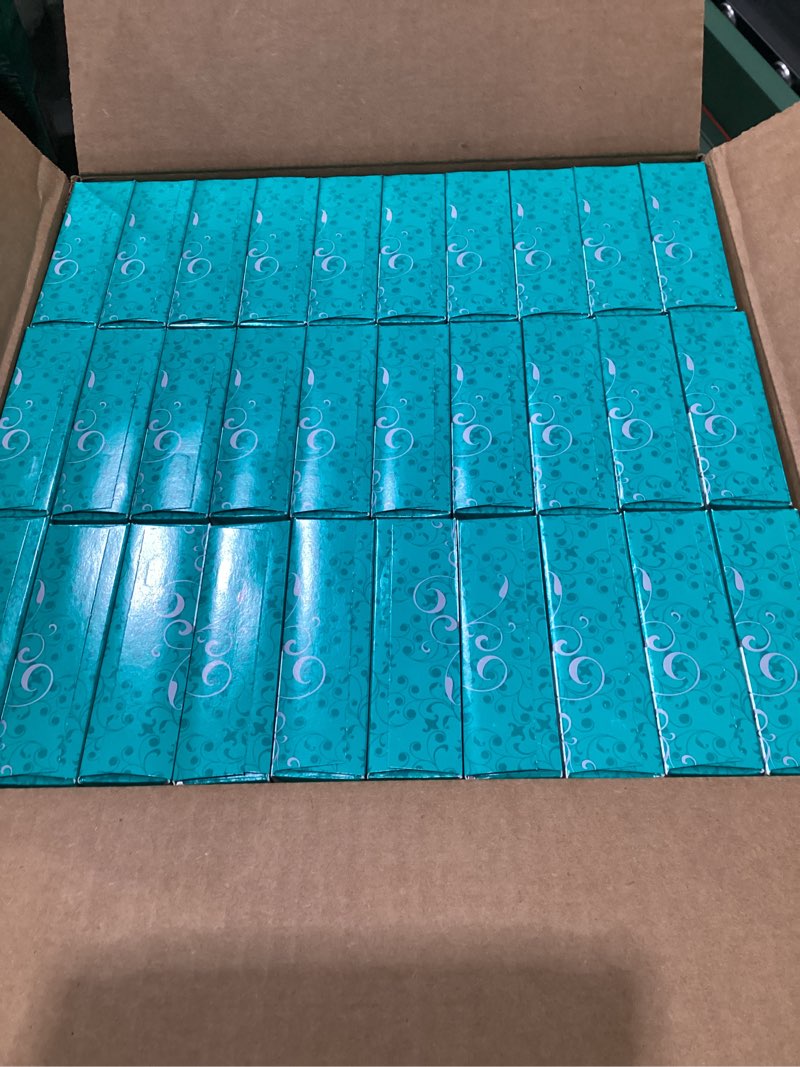 Condition photo showing Good Condition for Georgia-Pacific Angel Soft Professional Series 2-Ply Facial Tissue (48550), 50 Sheets Per Box, 60 Tissue Flat Boxes Per Bulk Case 50 Count (Pack of 60) Angel Soft