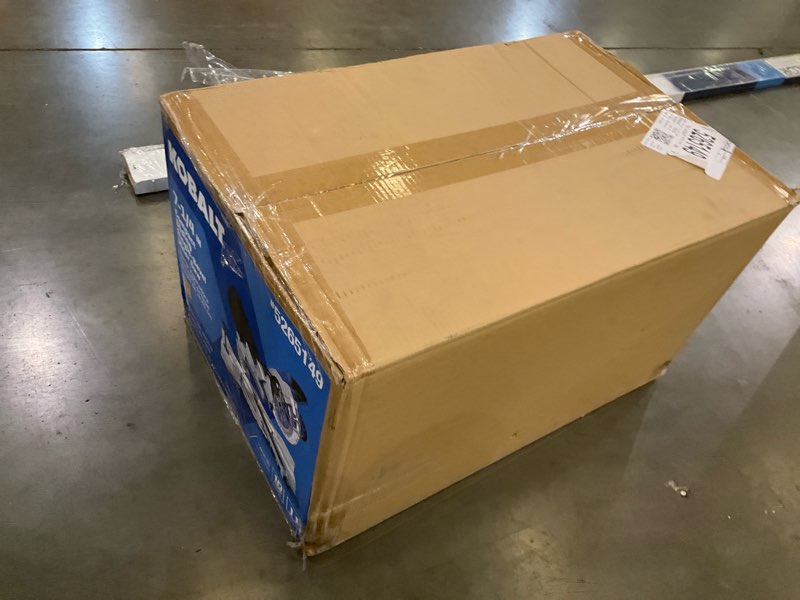 Compact Sliding Single-Bevel Miter Saw 7-1/4”