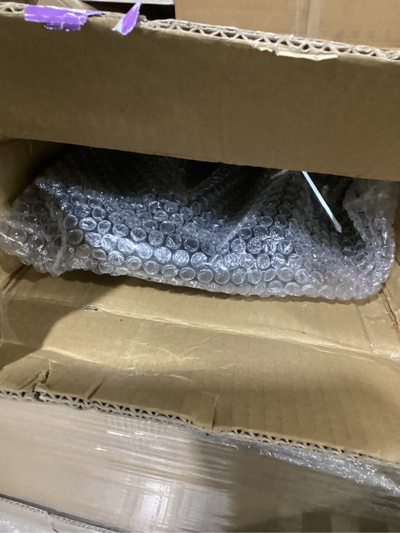 Condition photo showing Good Condition for Scooters for Kids 8-12, Teens & Adults - Lightweight, Foldable, 8-Inch Big Wheels, Hand Brake & Bell, 4 Adjustable Height Levels, 240 lbs Max Load, Perfect for School, Campus and Park Rides Black