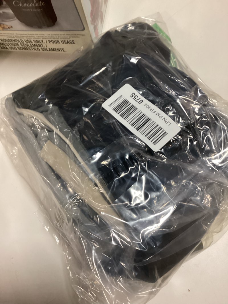 Condition photo showing Good Condition for Softaker 18x18 Velvet Pillow Covers Set of 4, Soft Solid Colors Throw Pillow Covers, Square Decorative Cushion Pillow Case for Couch Sofa Bedroom Living Room (No Inserts), Gray/Black