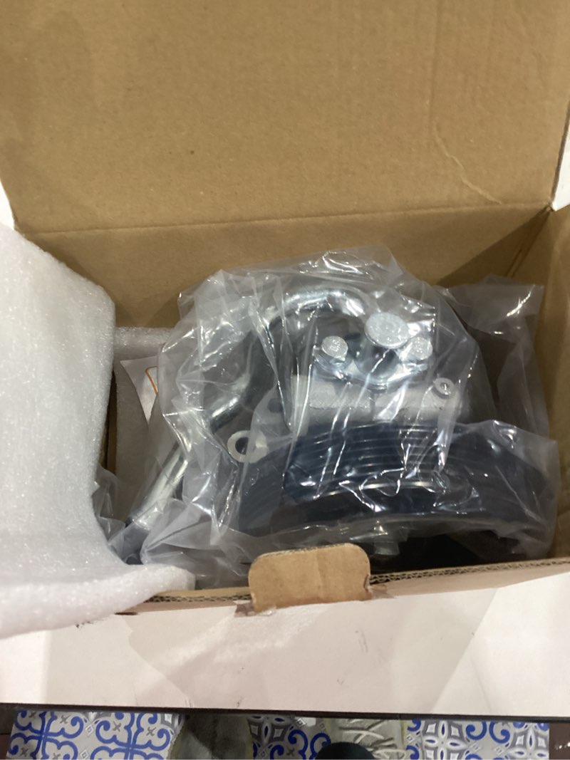 Condition photo showing Good Condition for 20-8740 power steering pump, with reservoir, for chevrolet, for gmc, for cadillac, for hummer - 1996-2014, for silverado 1500, for suburban 1500, oe# 208740, 96-8740