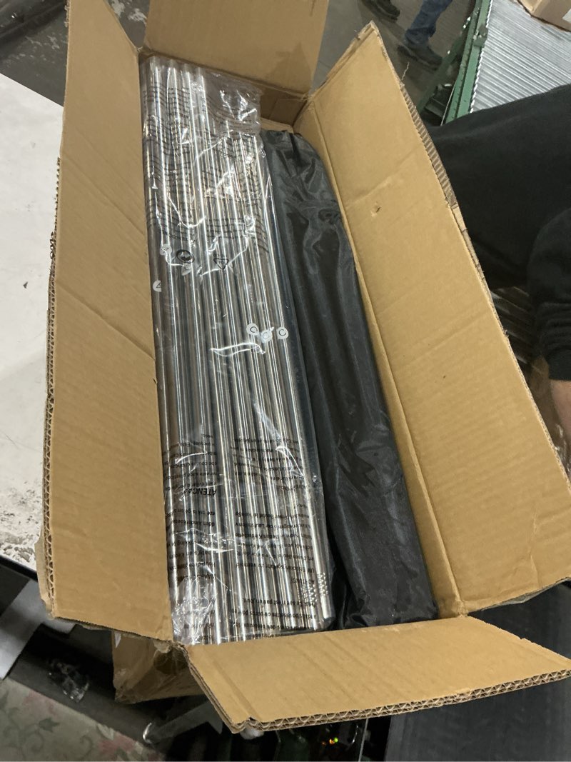 Condition photo showing New/Like New for upgraded portable sauna for home?relaxation, steam sauna for home with steamer, remote control, folding chair, 9 levels black