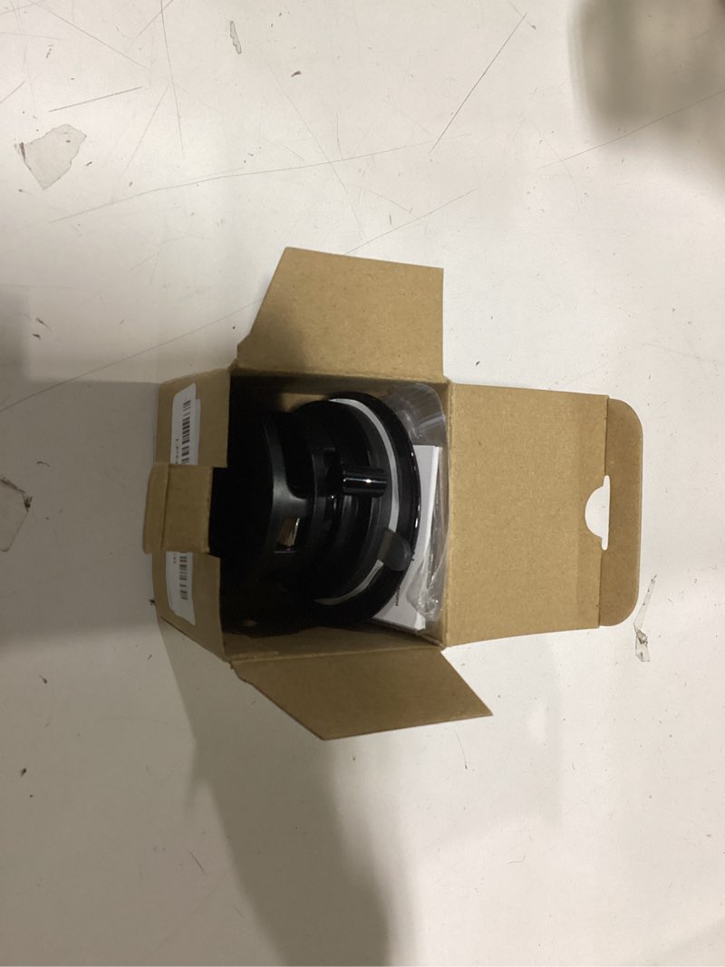 Condition photo showing New/Like New for lisen for magsafe car mount, magnetic phone holders for your car, magnet car accessories for women men interior jeep bmw, vacuum suctionpro for valentines day gifts for him her kits, for iphone 17-12