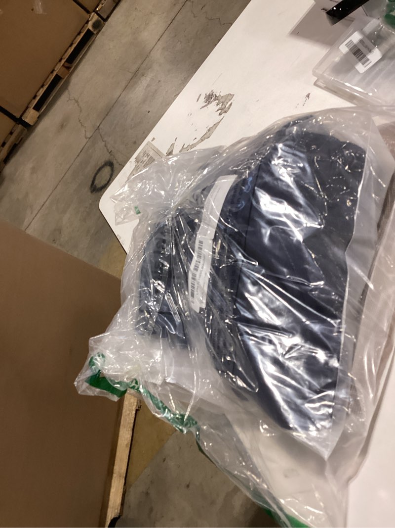 Sliner 2 Pcs Stuffed Animal Storage Bean Bag Chair Cover for Kids Adults (no Filler) Large Stuffable