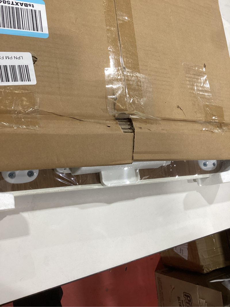 Condition photo showing Good Condition for Laptop Bed Table, Laptop Desk for Bed, Foldable Laptop Bed Desk with USB Charge Port, Handle, Deskto